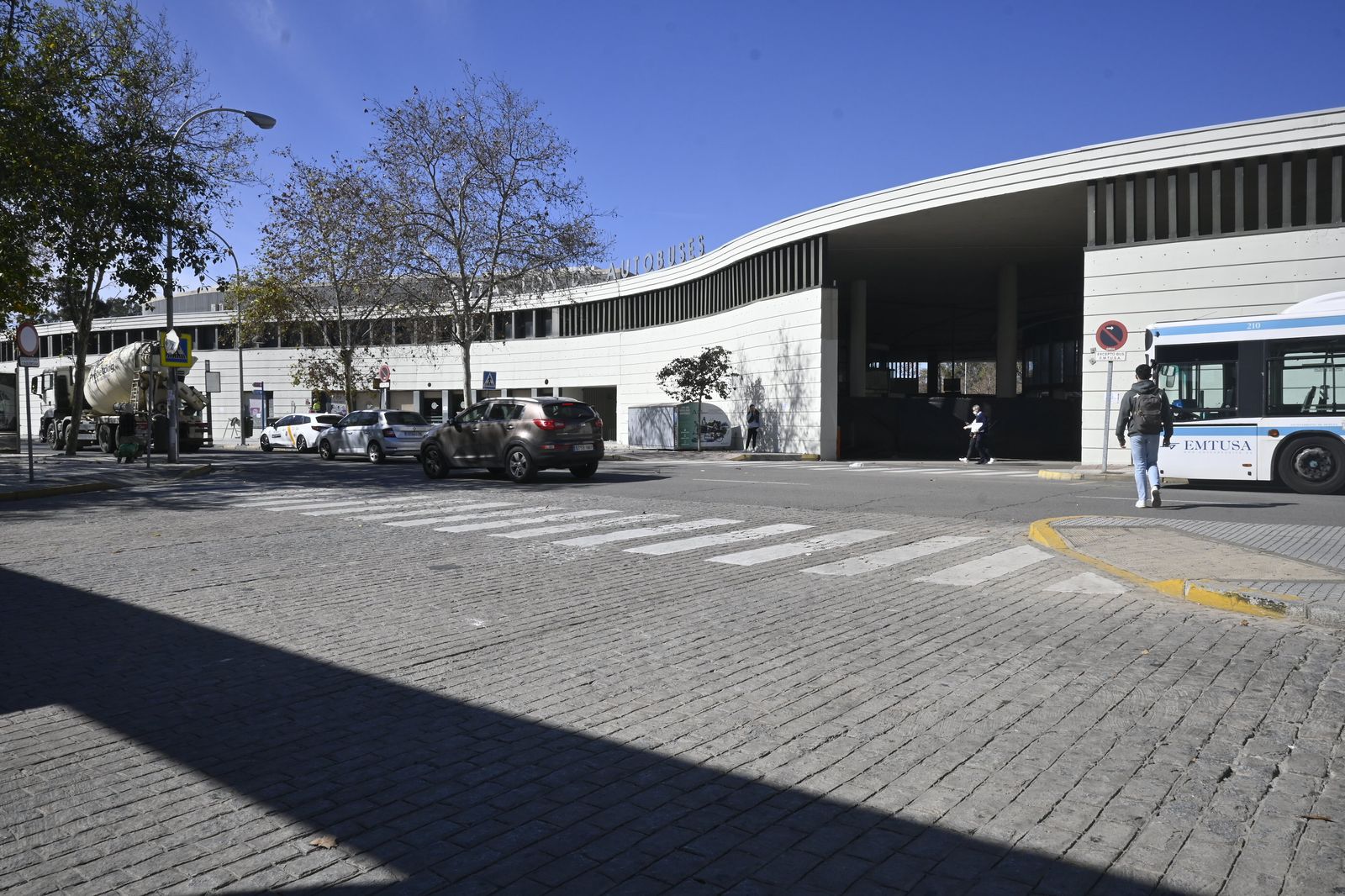 Barrio a barrio: Zafra