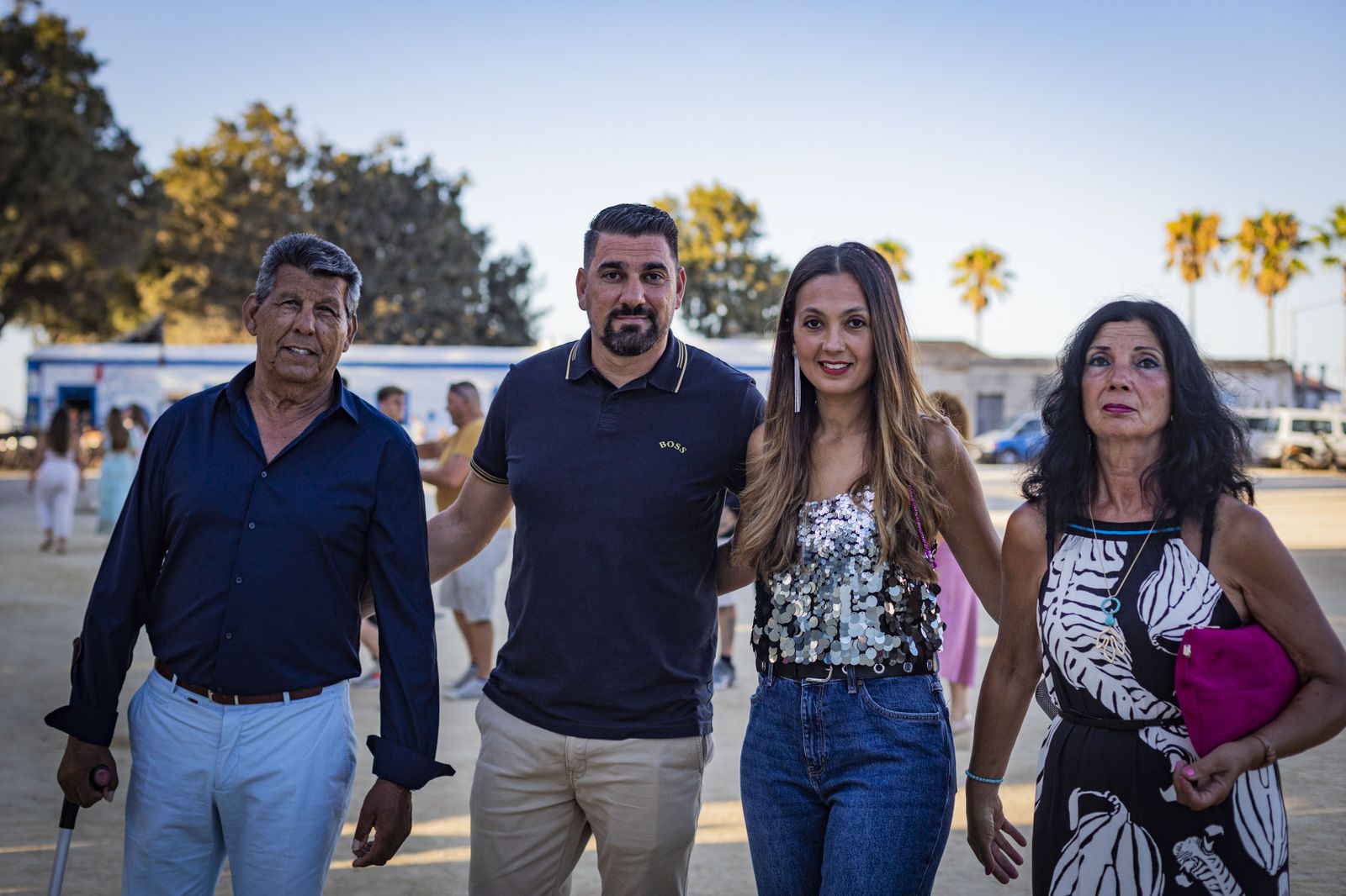 Búscate en el concierto de Niña Pastori en Concert Music