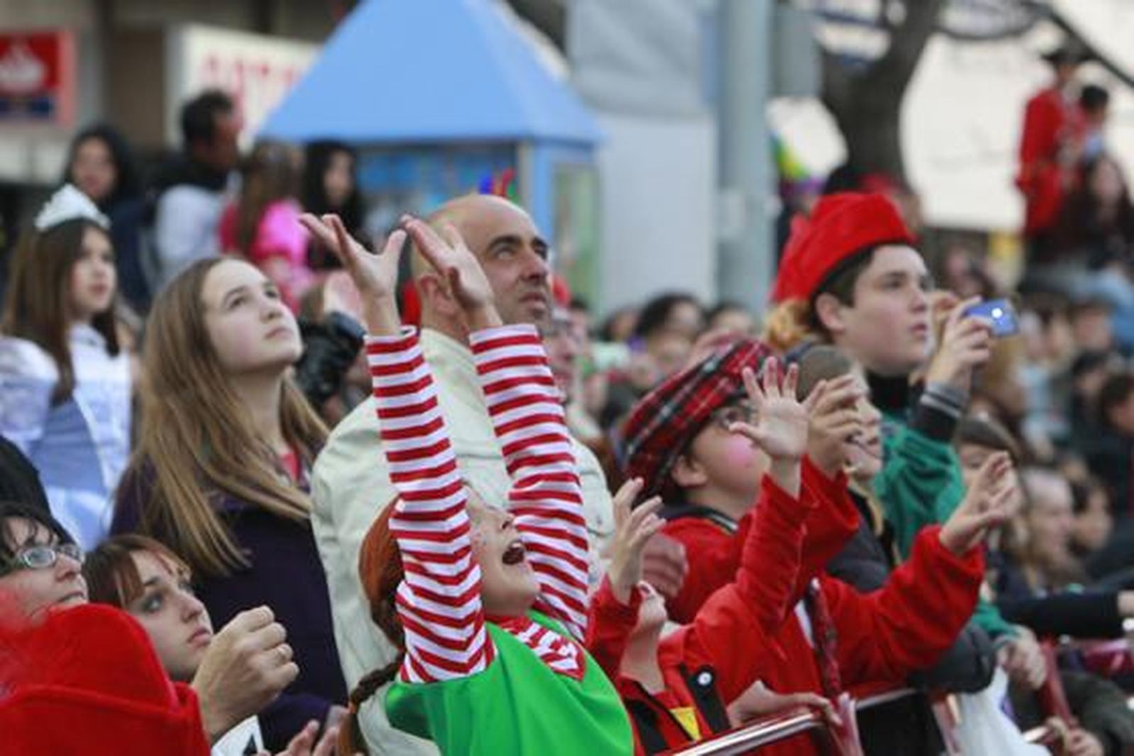 Foto: Lourdes de Vicente