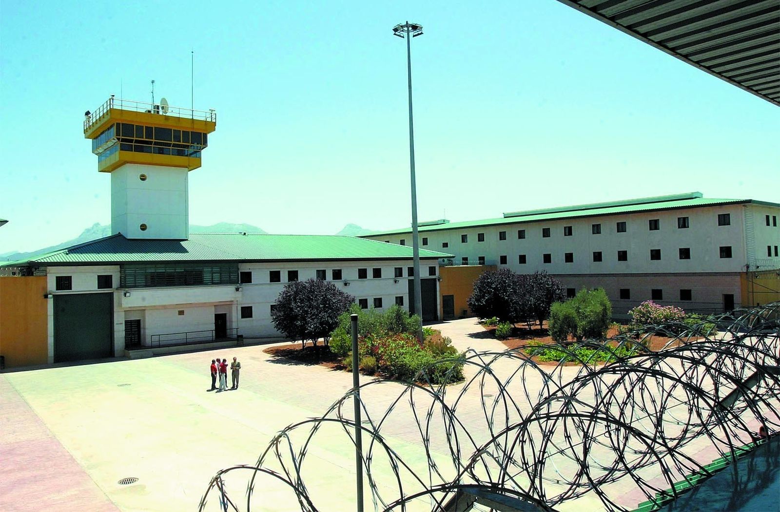 Esta iniciativa es pionera en España y beneficiará a más de 430 personas penadas de los centros penitenciarios andaluces.