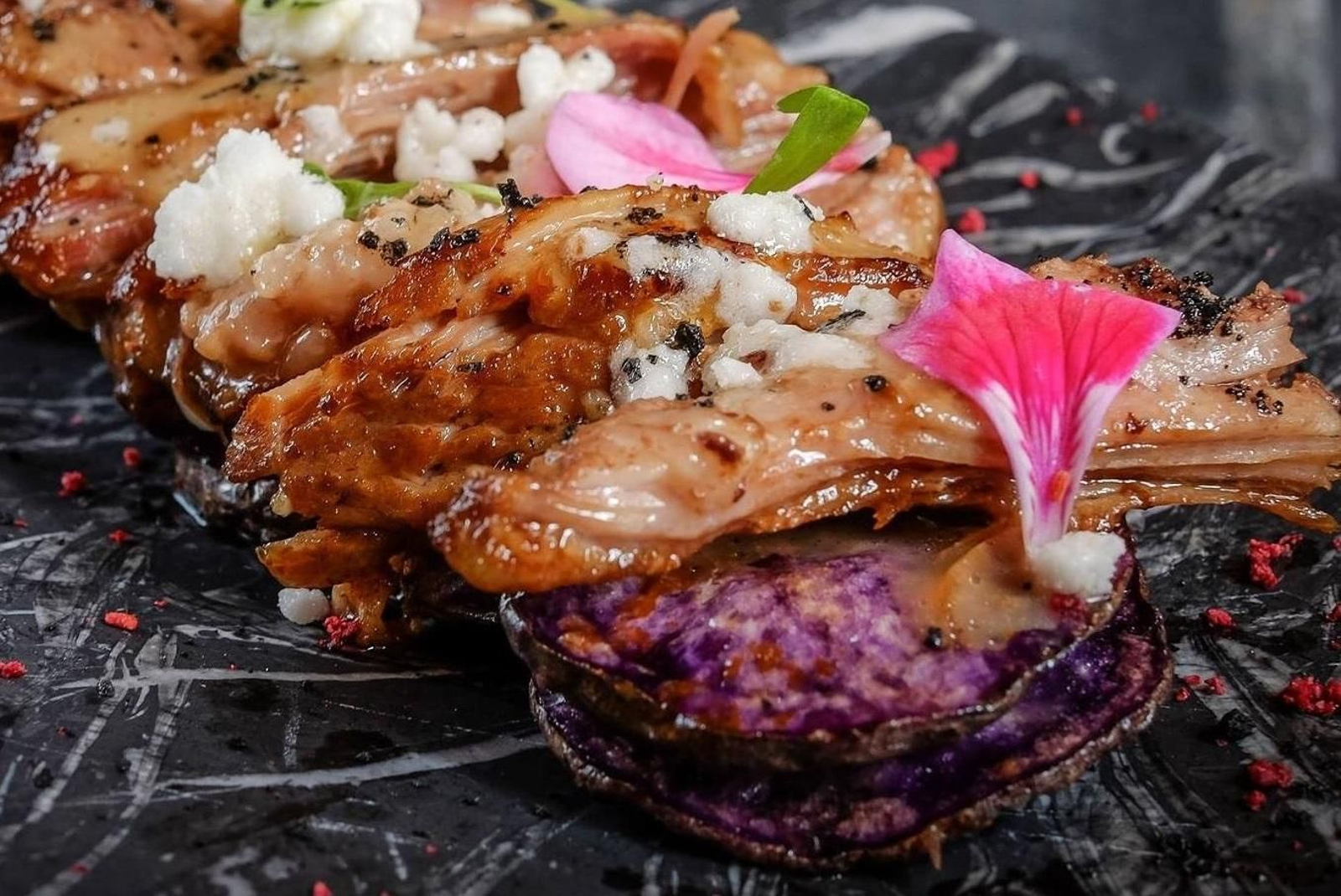 La barra de José Álvarez