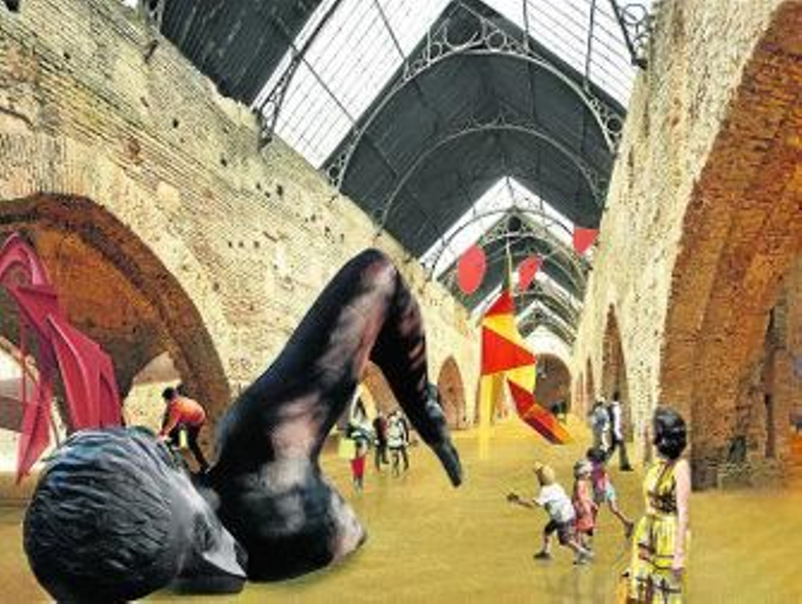 Una plataforma recoge firmas a favor del proyecto de Consuegra