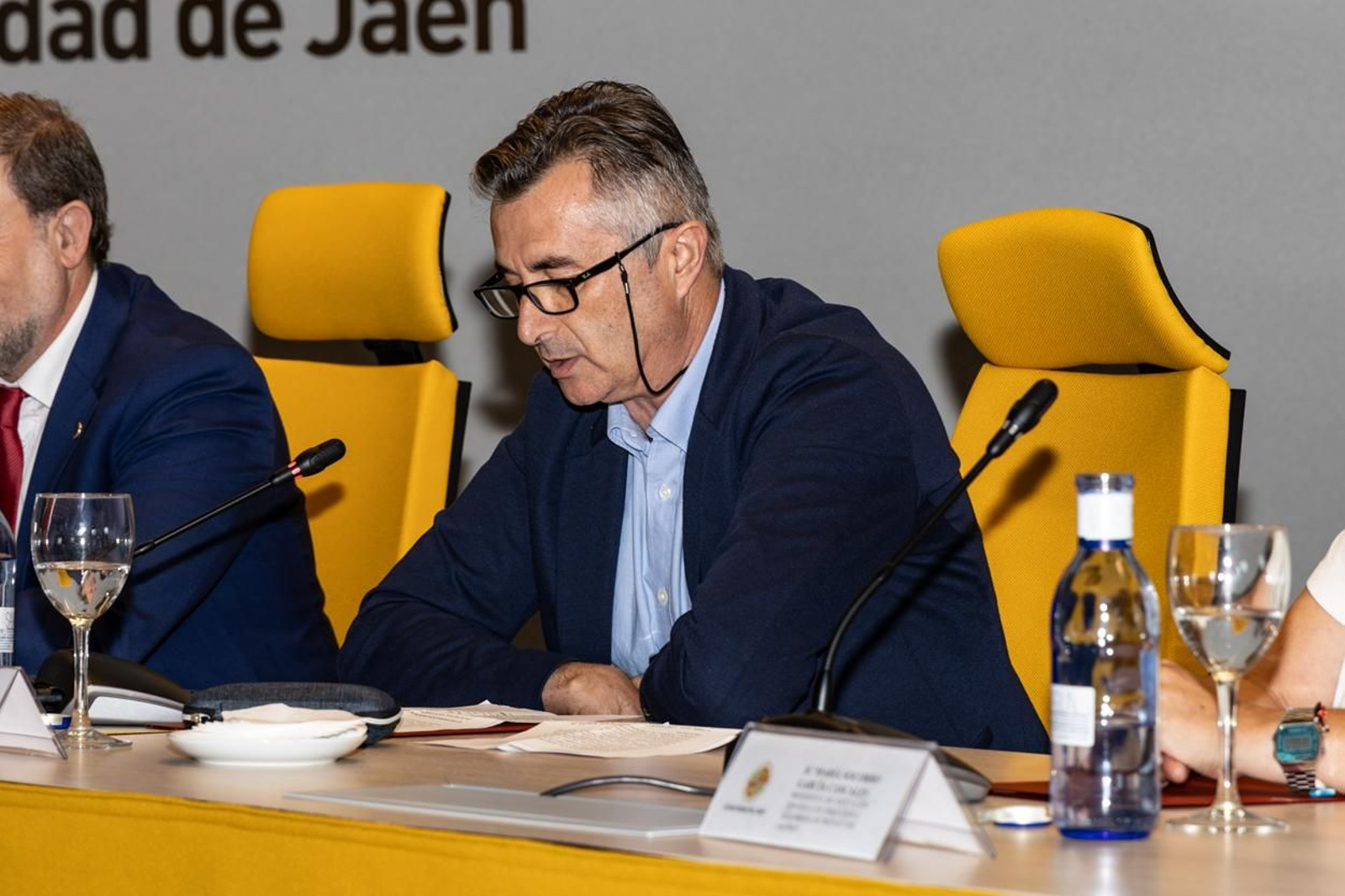 Presentación del Congreso Internacional de Dirección e Ingeniería de Proyectos