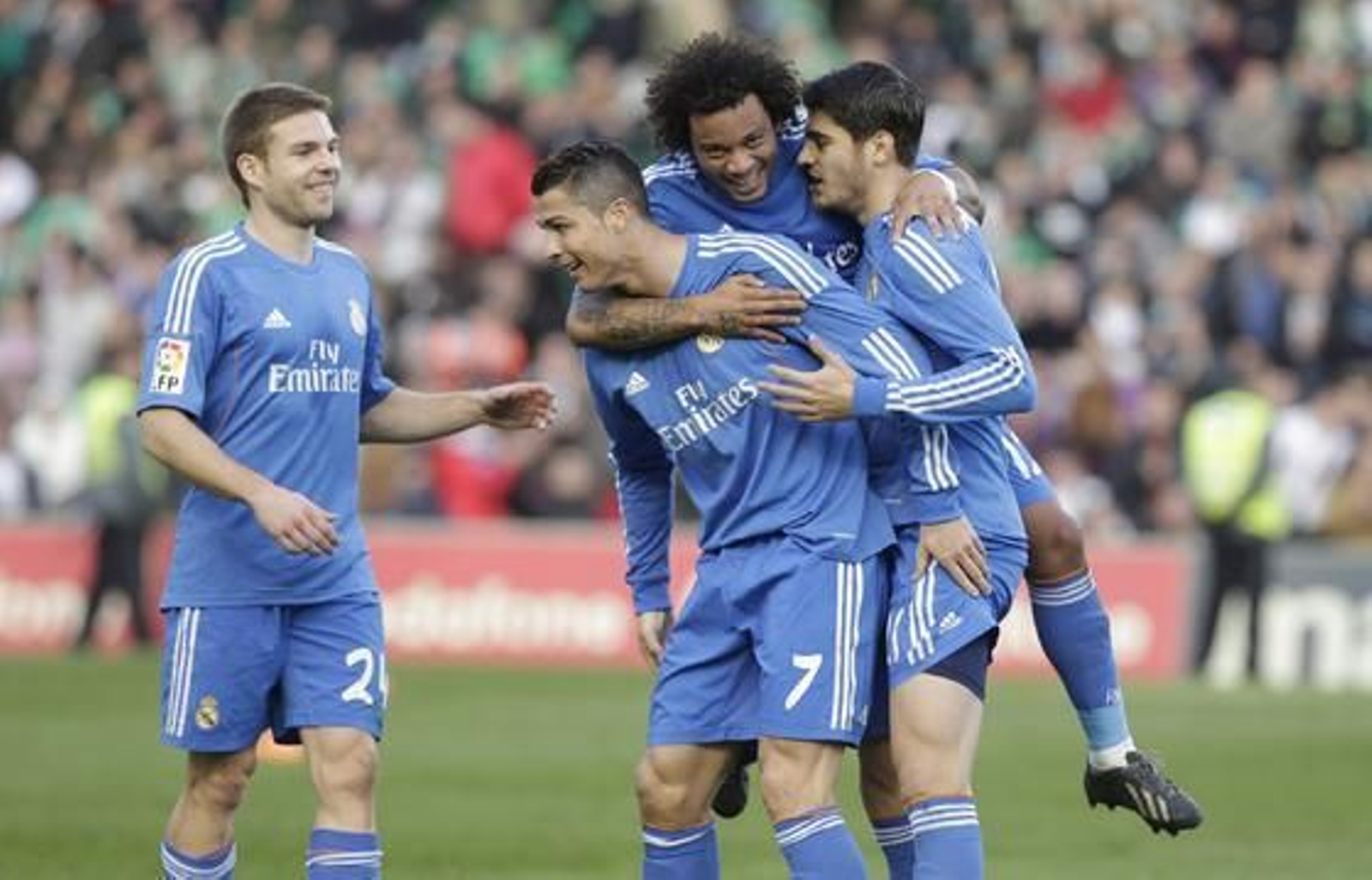 Foto: Antonio Pizarro