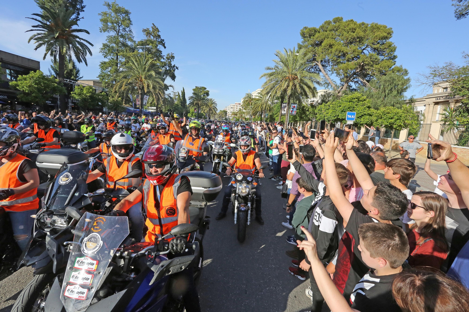 Coronavirus: MotoGP 2019,MotoGP 2020 un mundial atípico en jerez