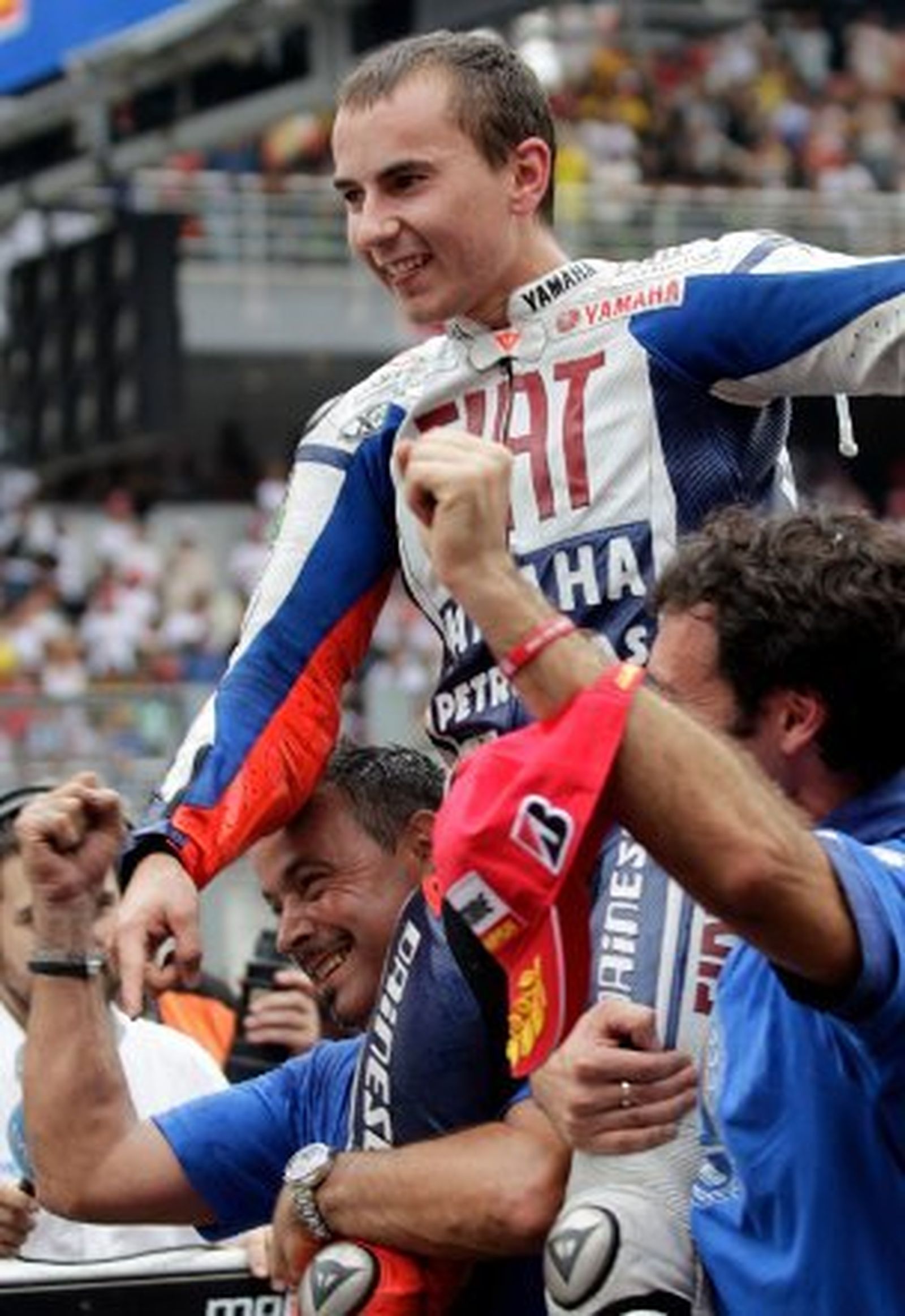 Lo mejor de la temporada 2010