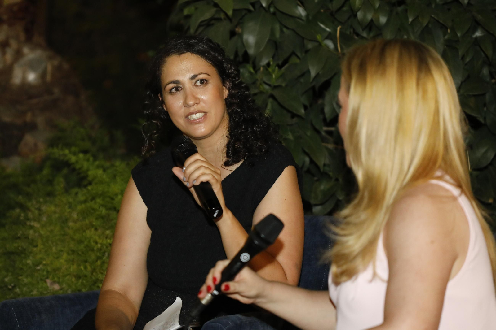 En fotos, el oasis gastronómico del verano en Córdoba estrena carta