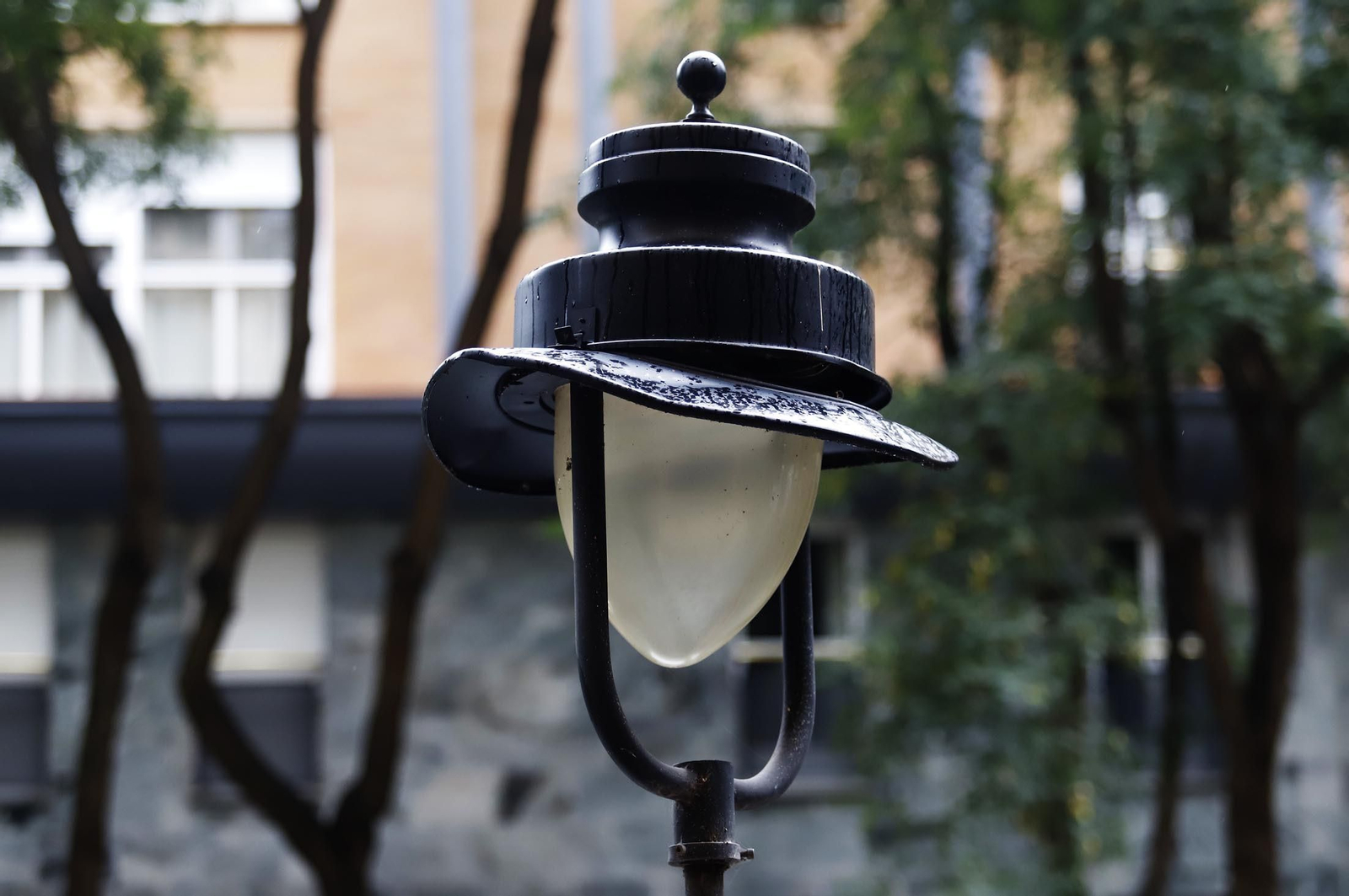 Huelva barrio a barrio. Imágenes de San Sebastián