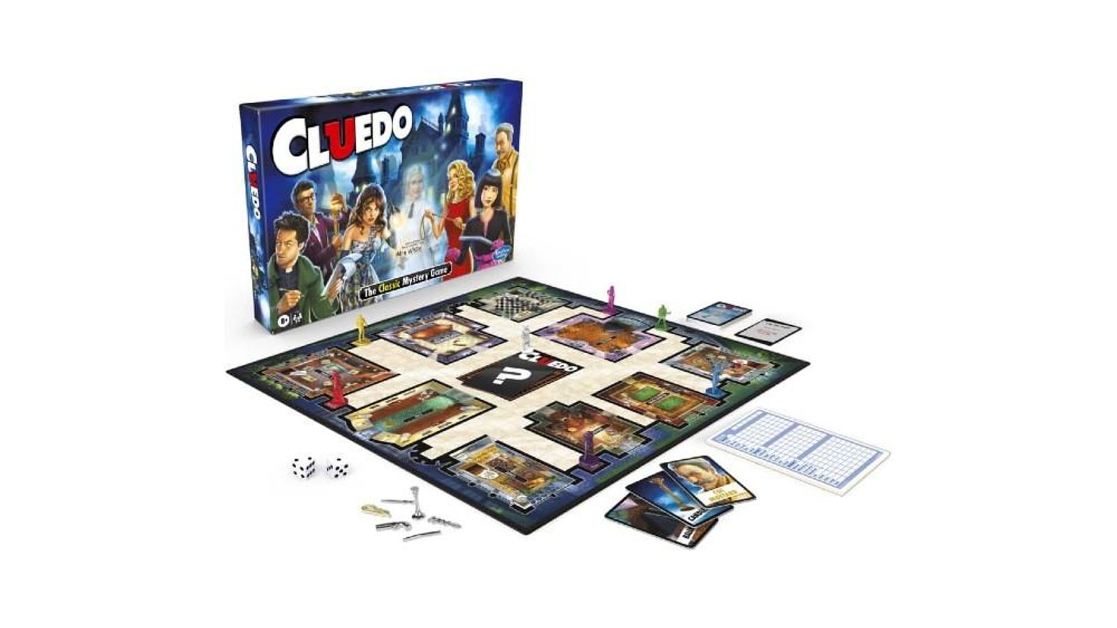 Cluedo