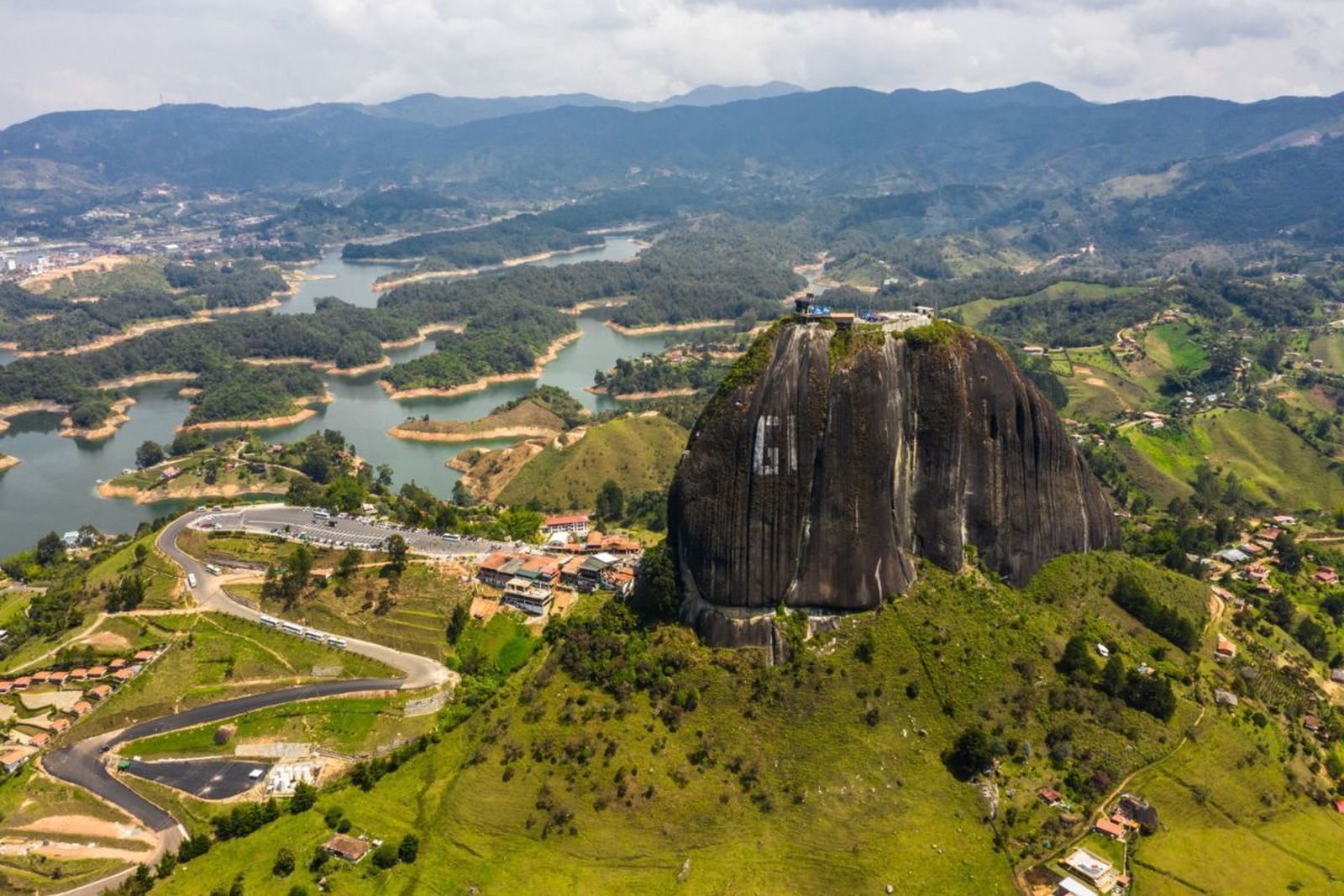 10 Destinos para viajar en familia