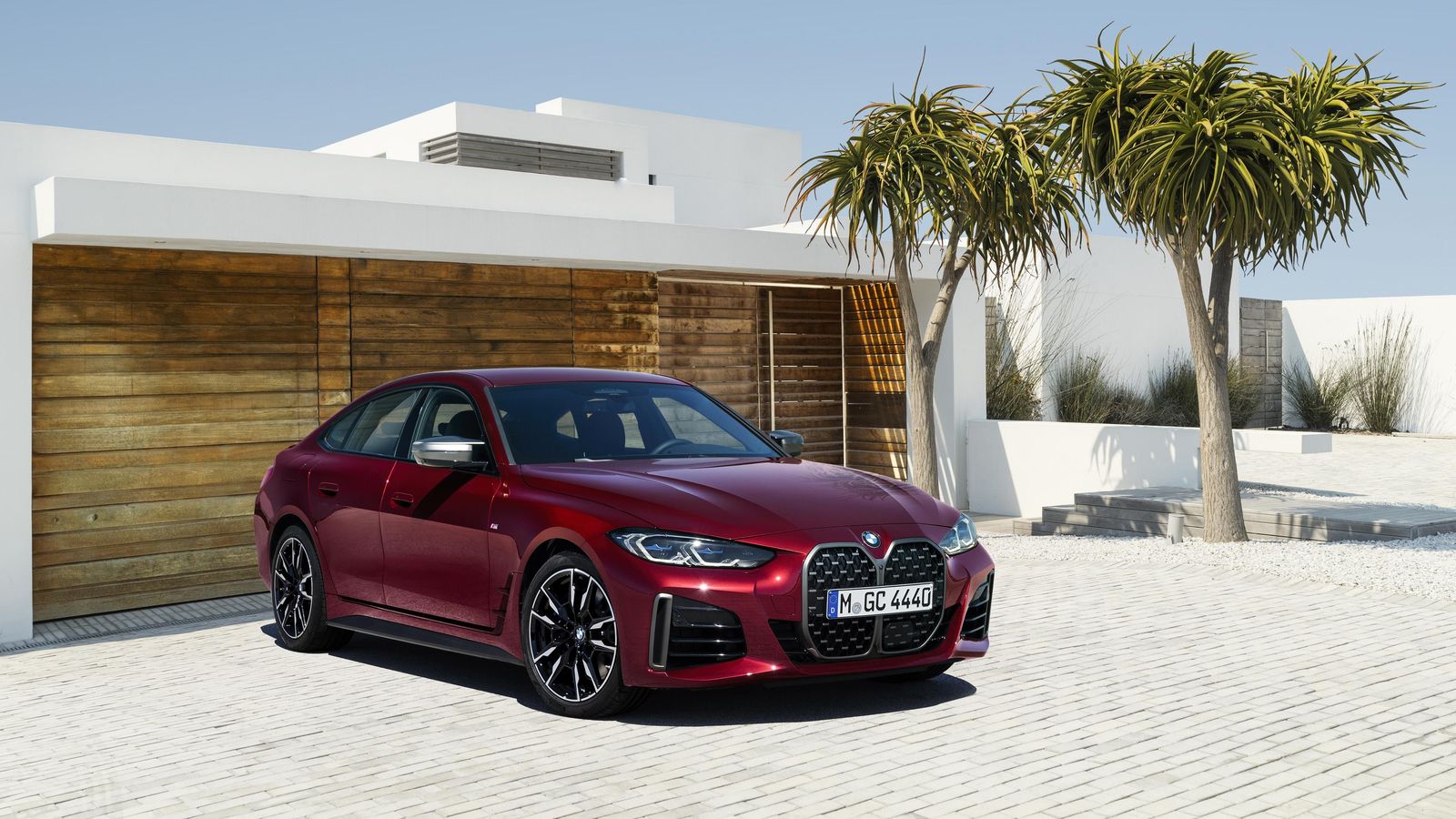 Un enfoque deliberadamente deportivo