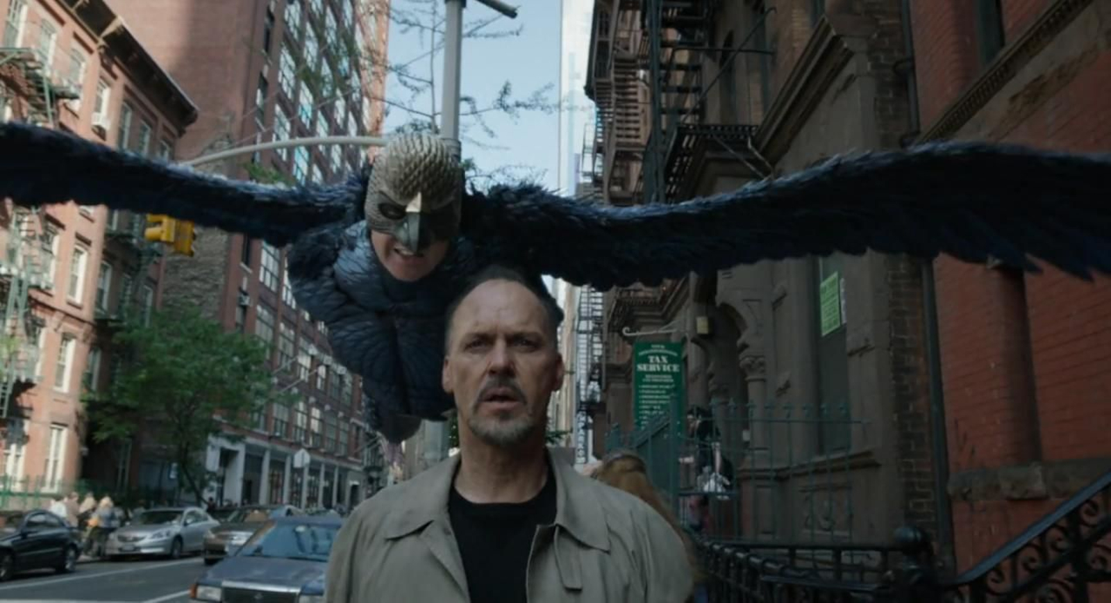 Películas que ganaron el Oscar en la última década y que puedes ver en streaming