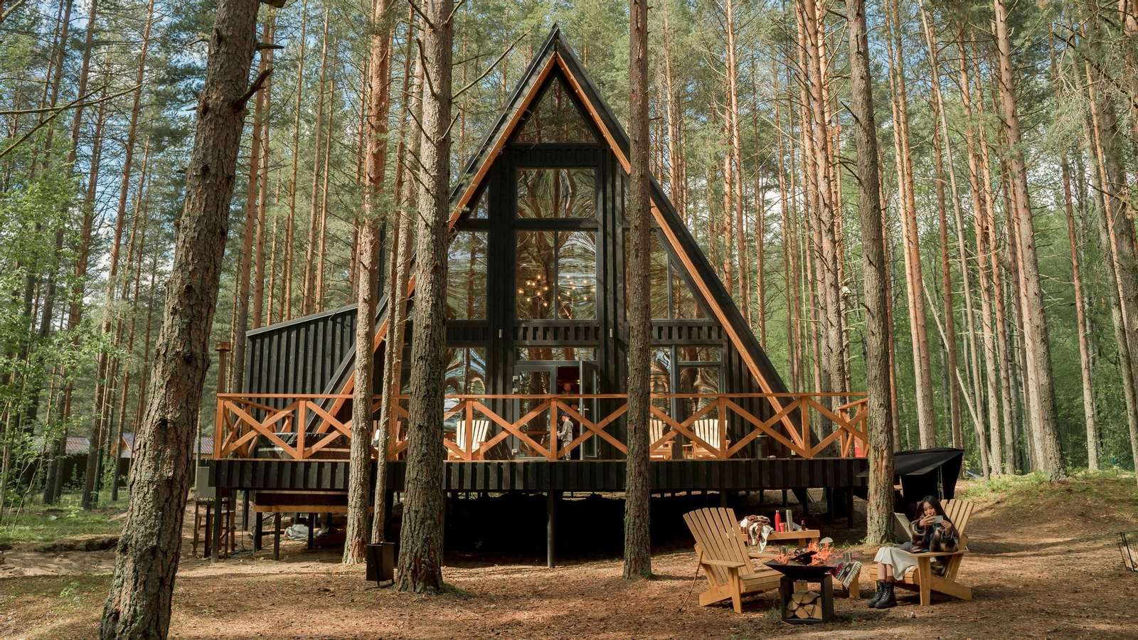 Los mejores Campings de toda Andalucía te están esperando para unas vacaciones llenas de diversión