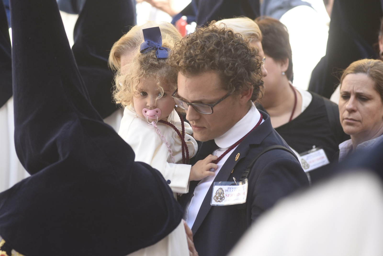 El Lunes Santo de Córdoba, en imágenes