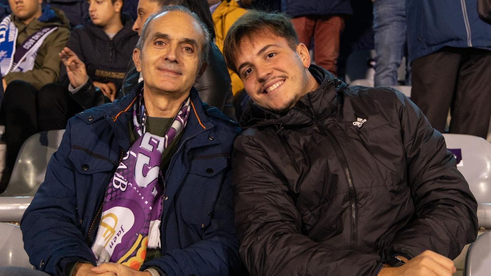 Copa del rey, Real Jaén CF S.A.D - Cádiz CF S.A.D