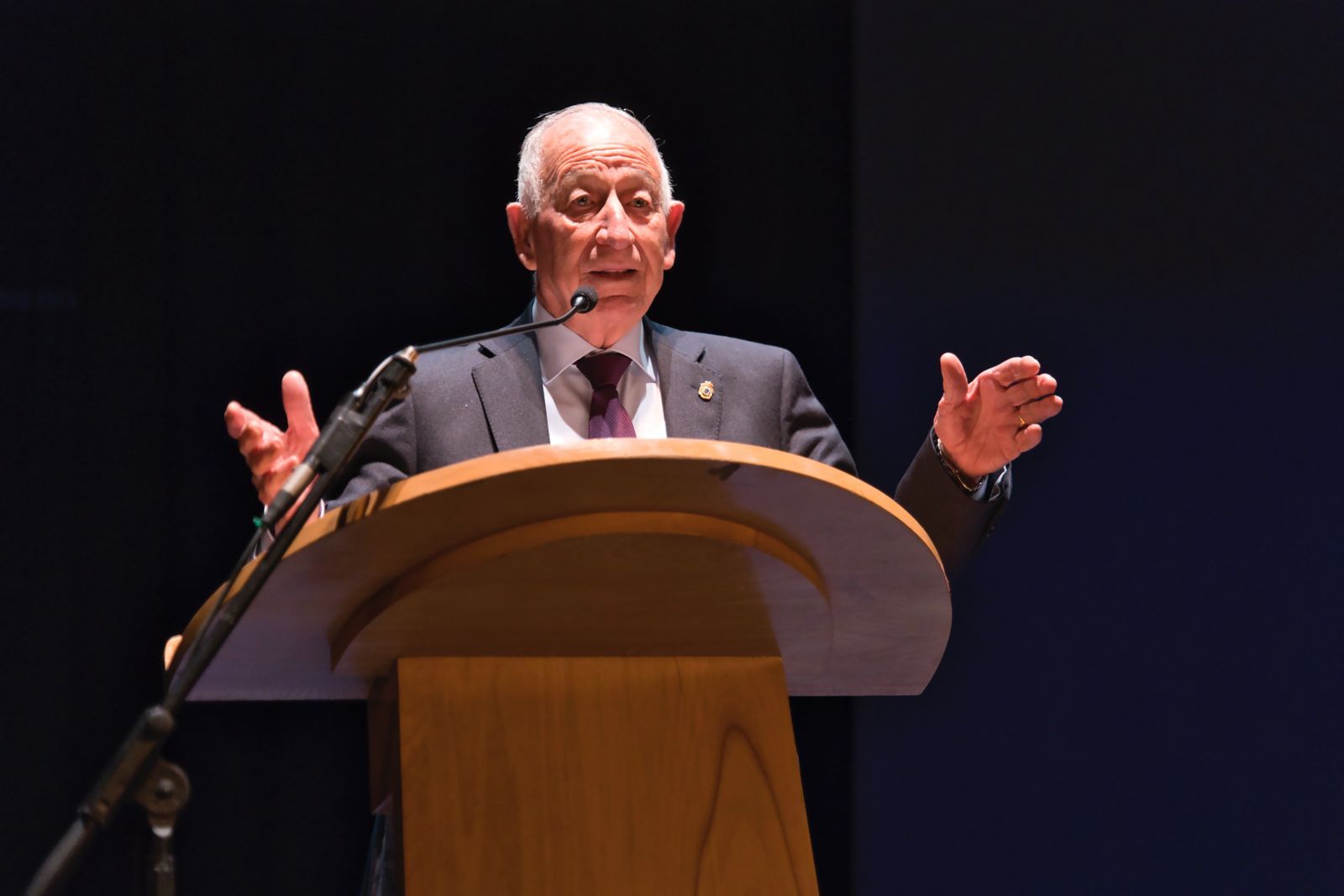 Almería celebra dos décadas de trabajo y acompañamiento a las personas con Asperger