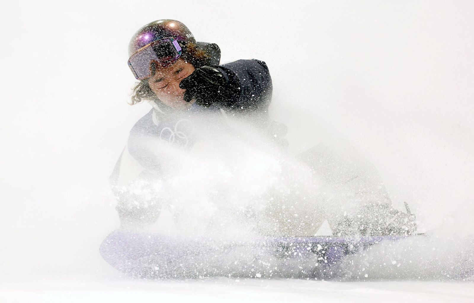 Las mejores fotos de los Juegos Olímpicos de invierno Milán Cortina d'Ampezzo 2026 | Segunda jornada