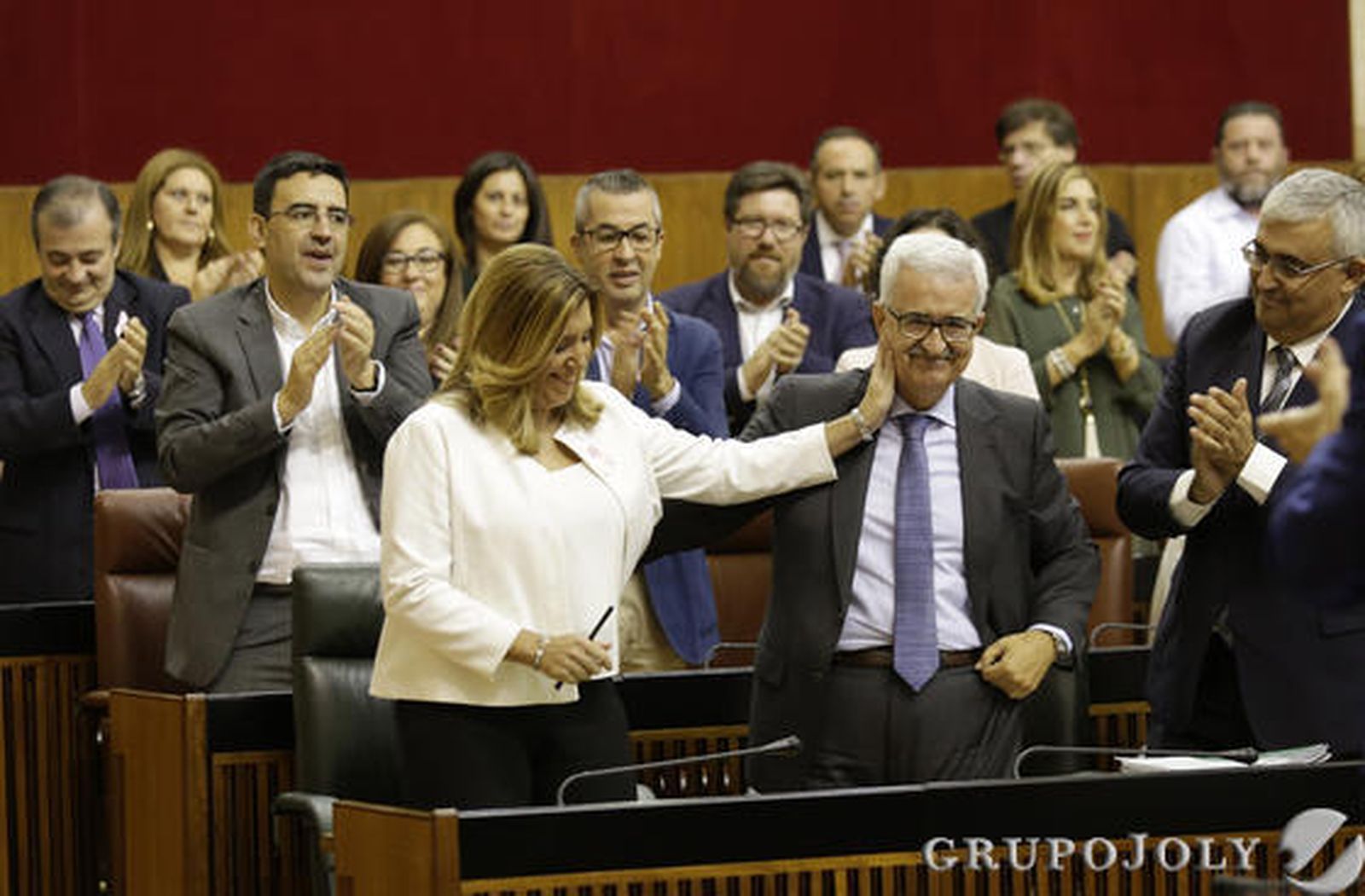 Foto: Juan Carlos Muñoz