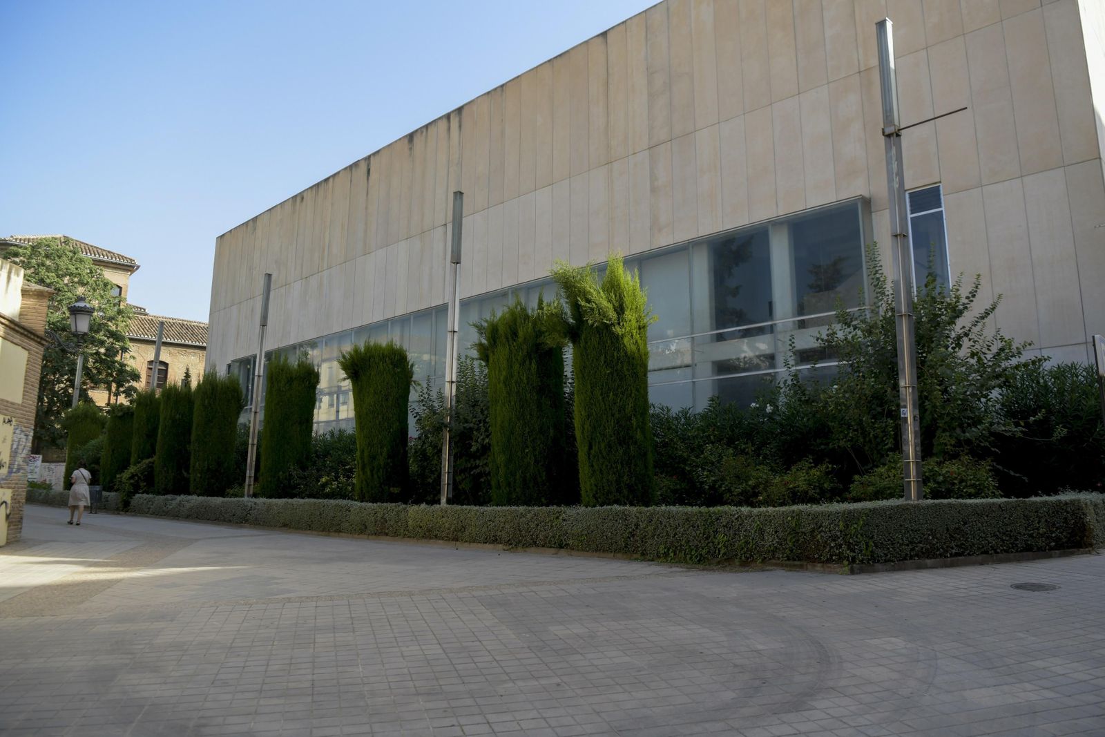 José Miguel Gómez Acosta presenta 'La luz es la región fronteriza'