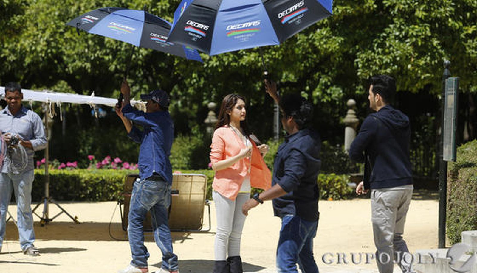 Foto: Antonio Pizarro