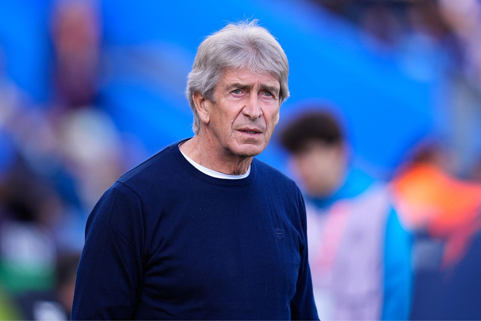 Las fotos del Getafe-Betis