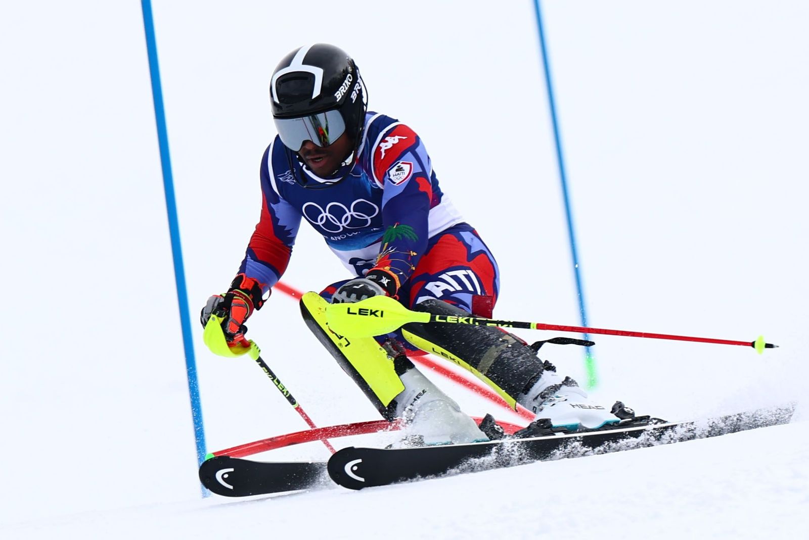 Las mejores fotos de los Juegos Olímpicos de invierno Milán Cortina d'Ampezzo 2026 | Undécima jornada