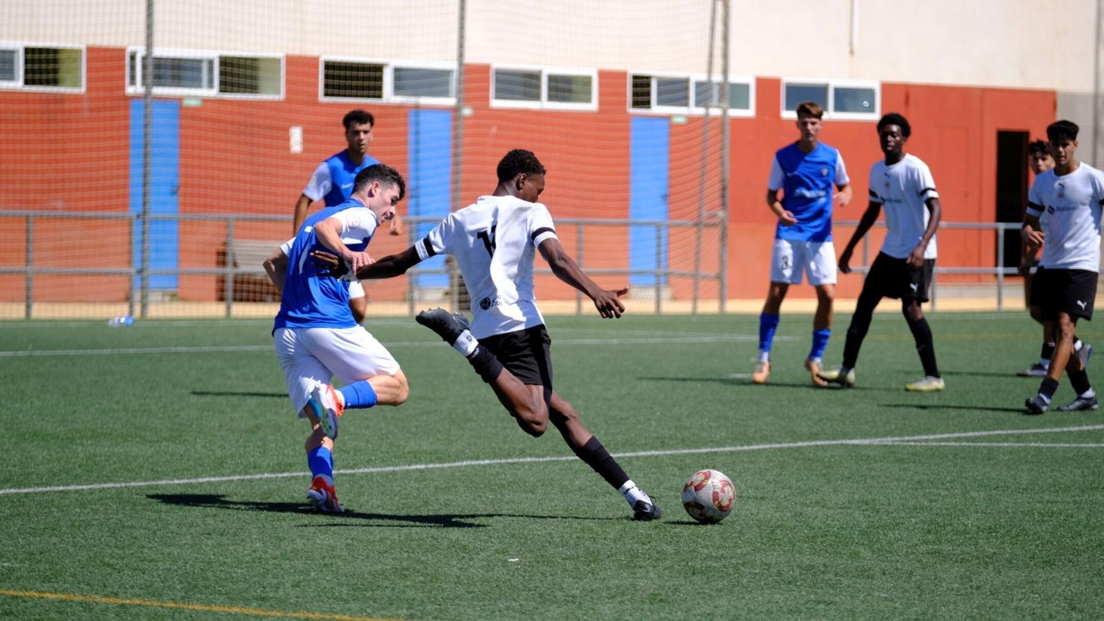 Los cañaeros son quintos clasificados y una victoria los metería en la Copa del Rey.