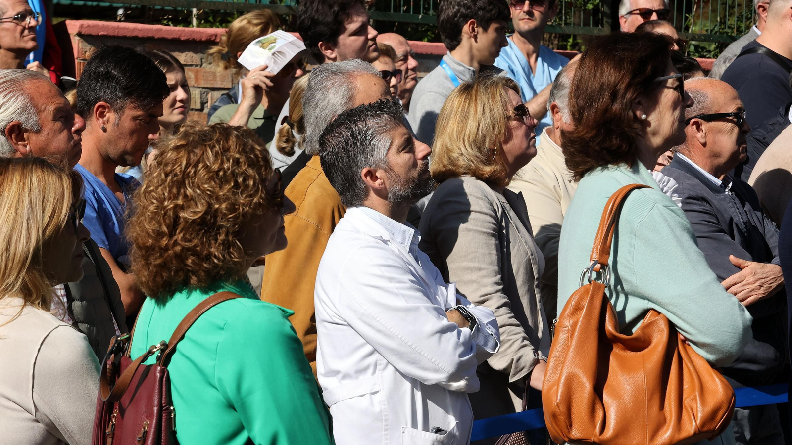 Hermano Adrián, el limosnero de Dios