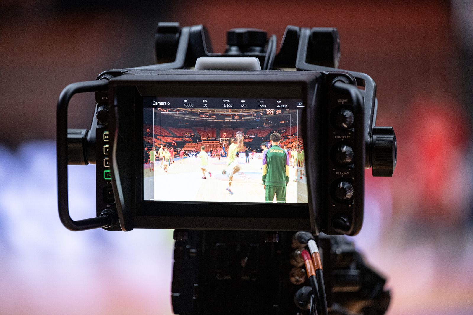 La celebración del Unicaja por acceder a la Minicopa