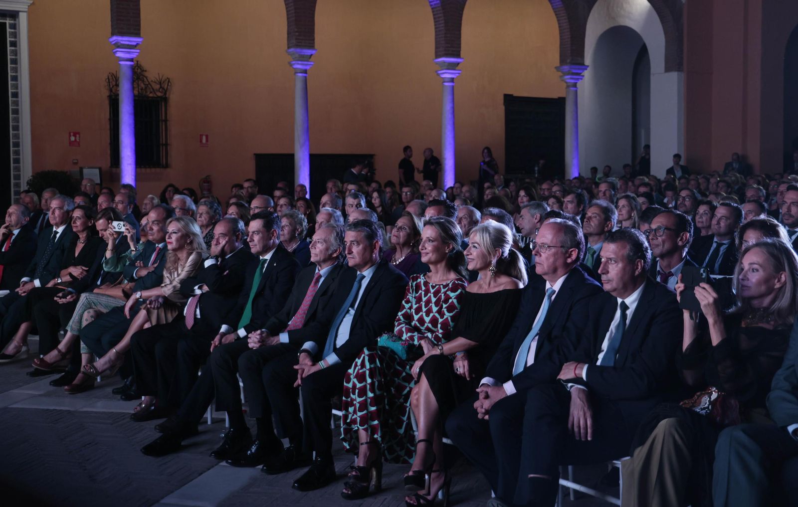 25 aniversario de Diario de Sevilla