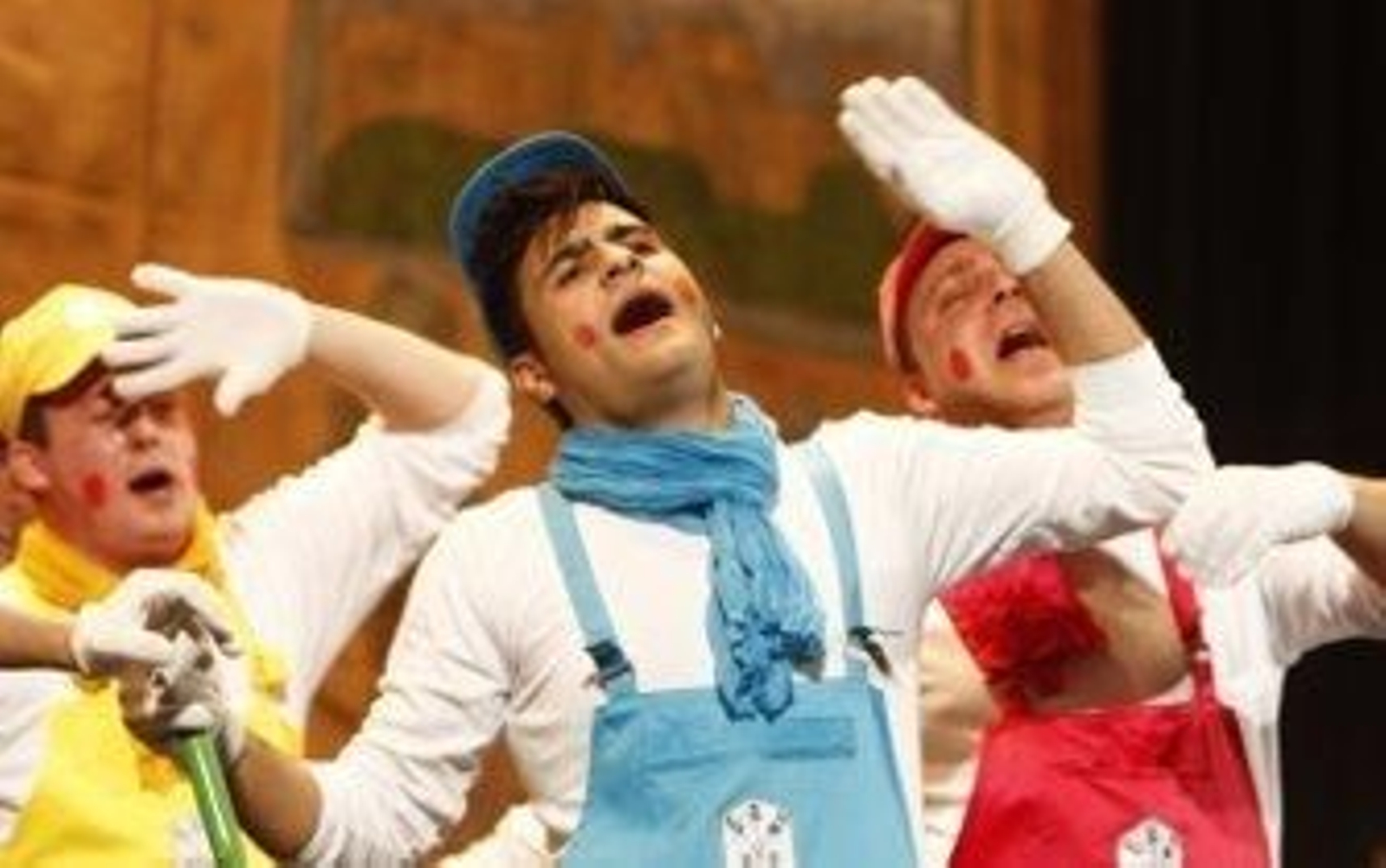 La polémica vuelve a estar servida con el artículo 17.7