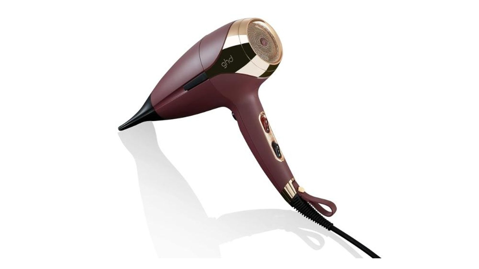 Secador de pelo profesional ghd Helios
