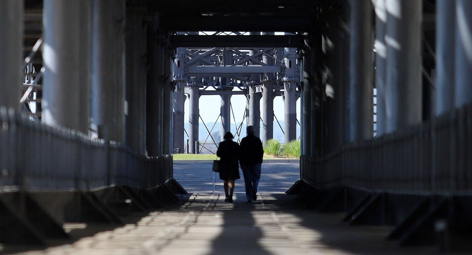 La calle con más encanto de Huelva