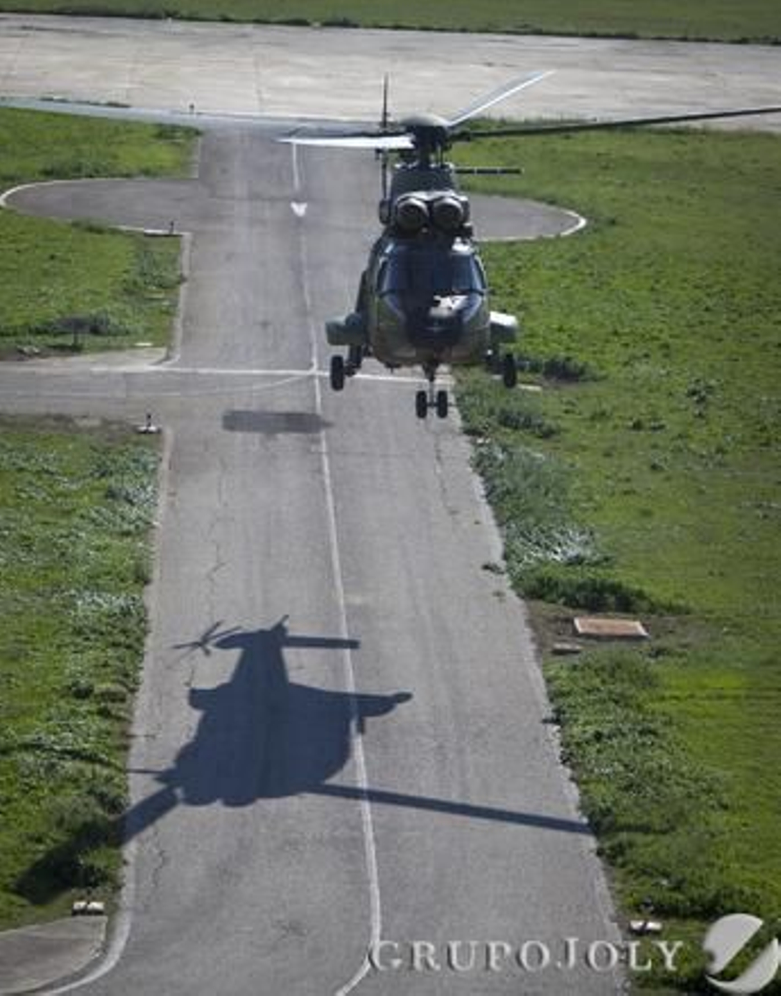 Foto: Antonio Pizarro