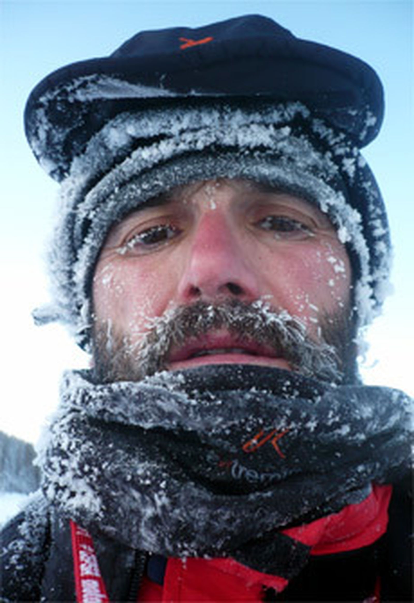 El viaje más extremo