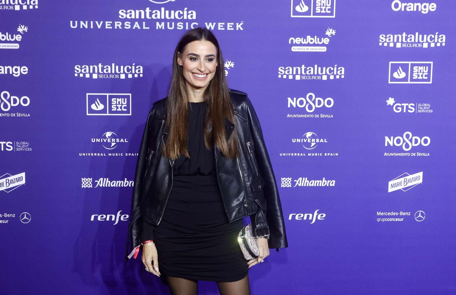 Búscate en el concierto de Lola Indigo