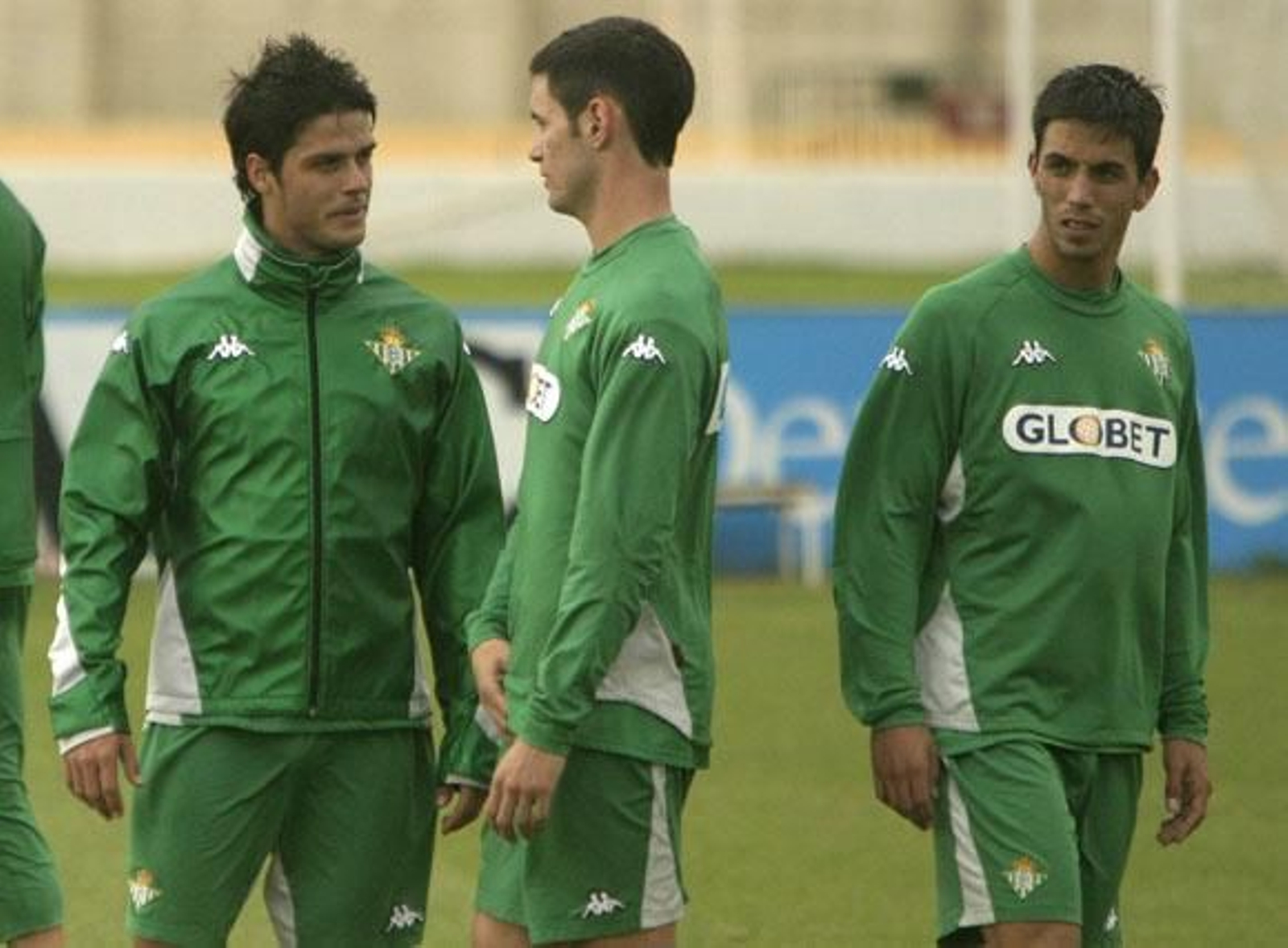 Isidoro: "El Betis jugará sin agobios el partido ante el Málaga"