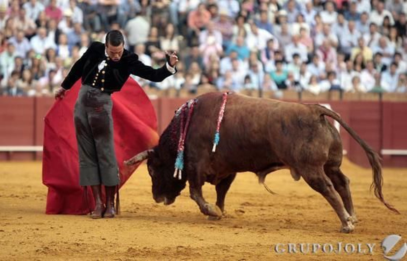 Foto: Juan Carlos Muñoz