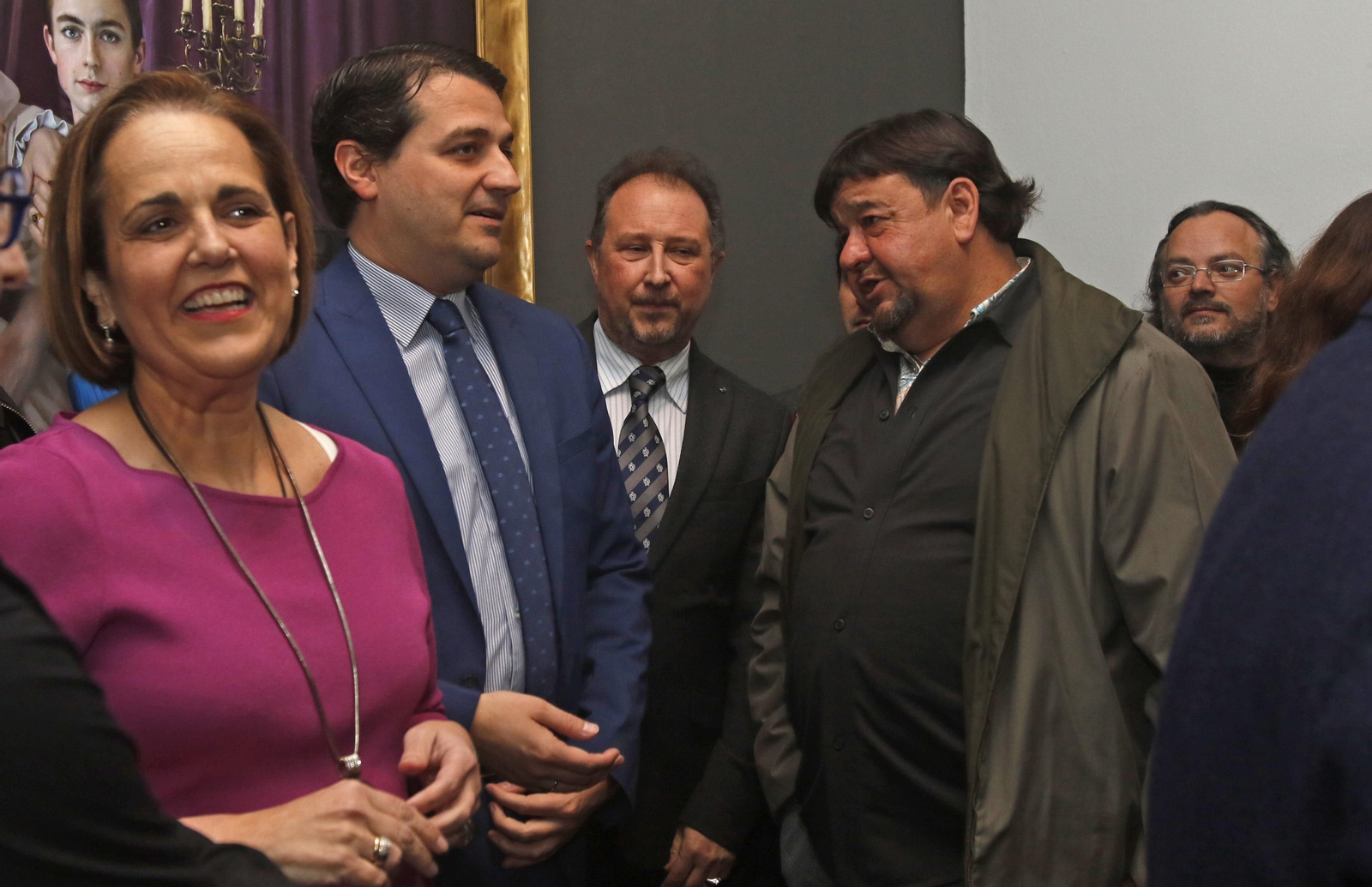 La exposición 'Islas al mediodía' de Córdoba Contemporánea, en fotografías