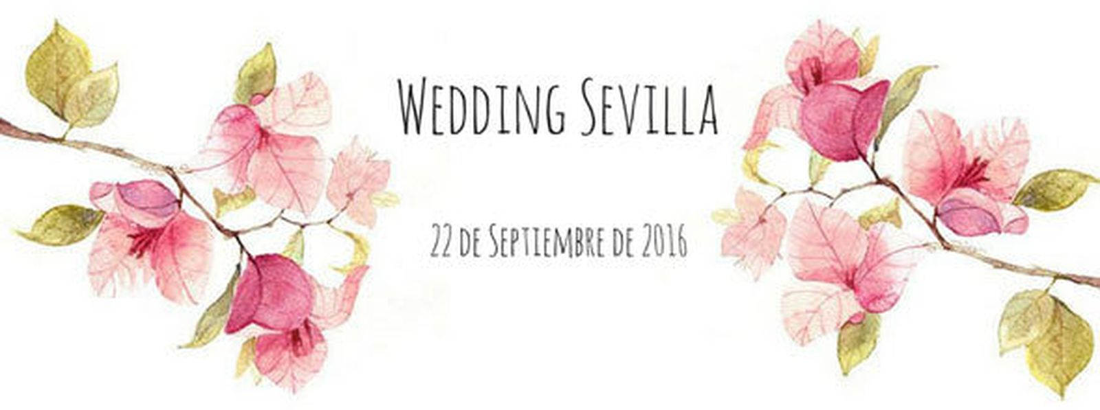 Llega la IV Edición de Wedding Sevilla