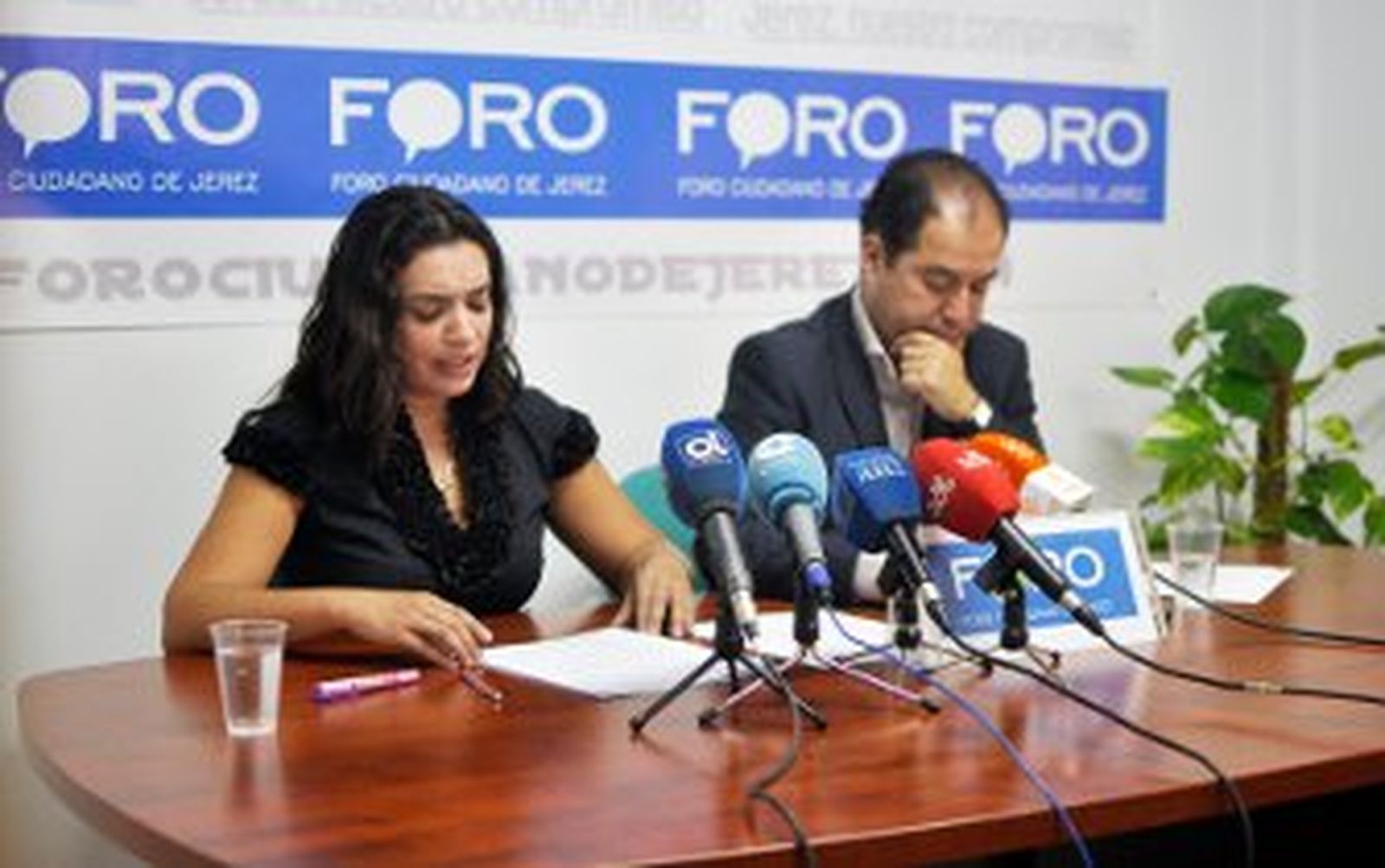 Tentativa en el descuento