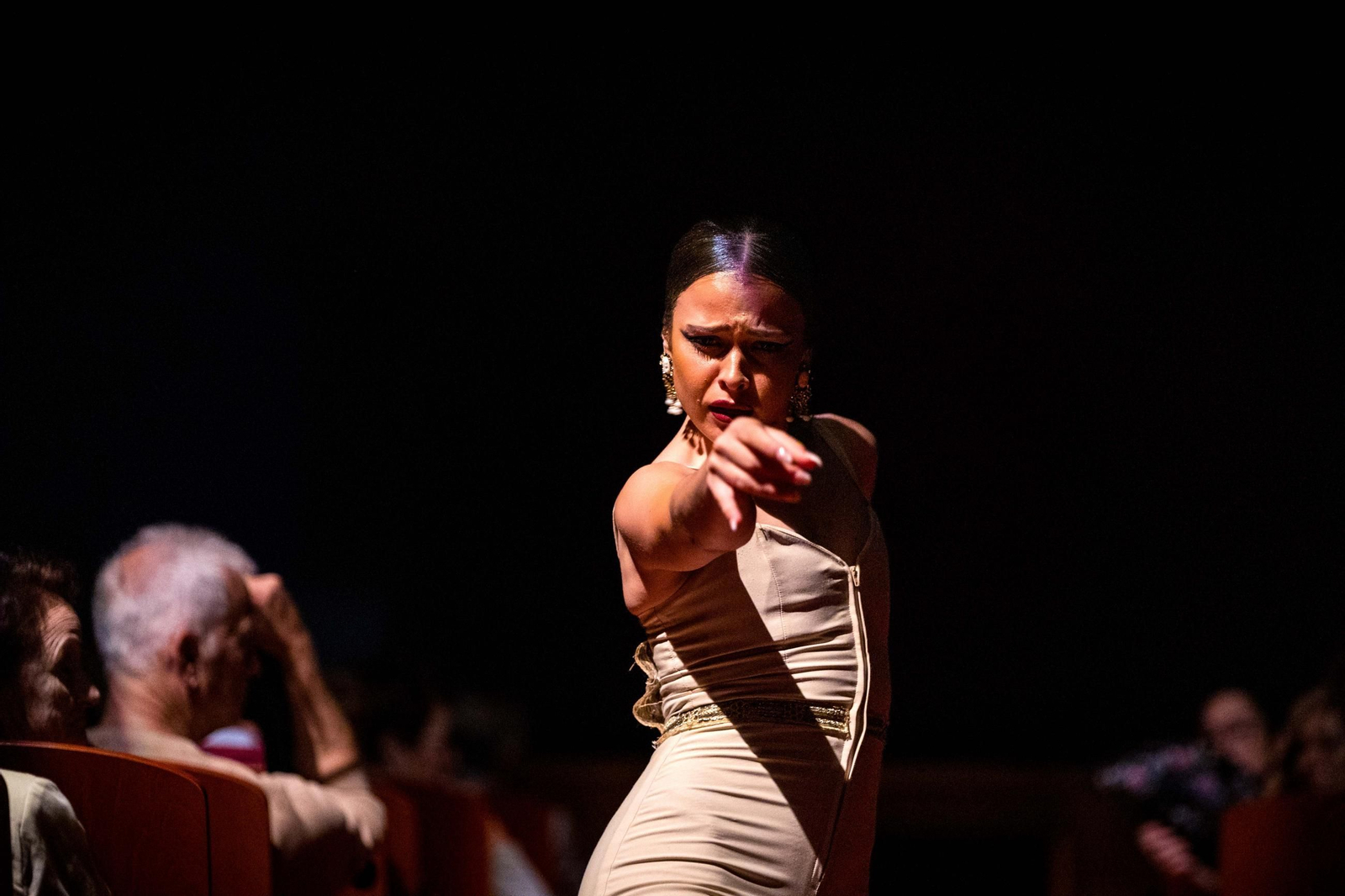 El musical de la Venta de Vargas regresa al Teatro de las Cortes en San Fernando