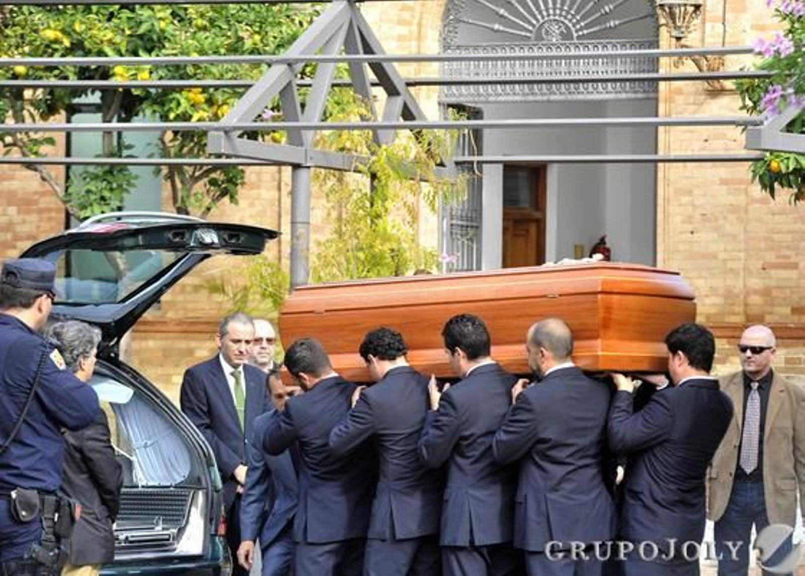 Foto: Juan Carlos Vázquez