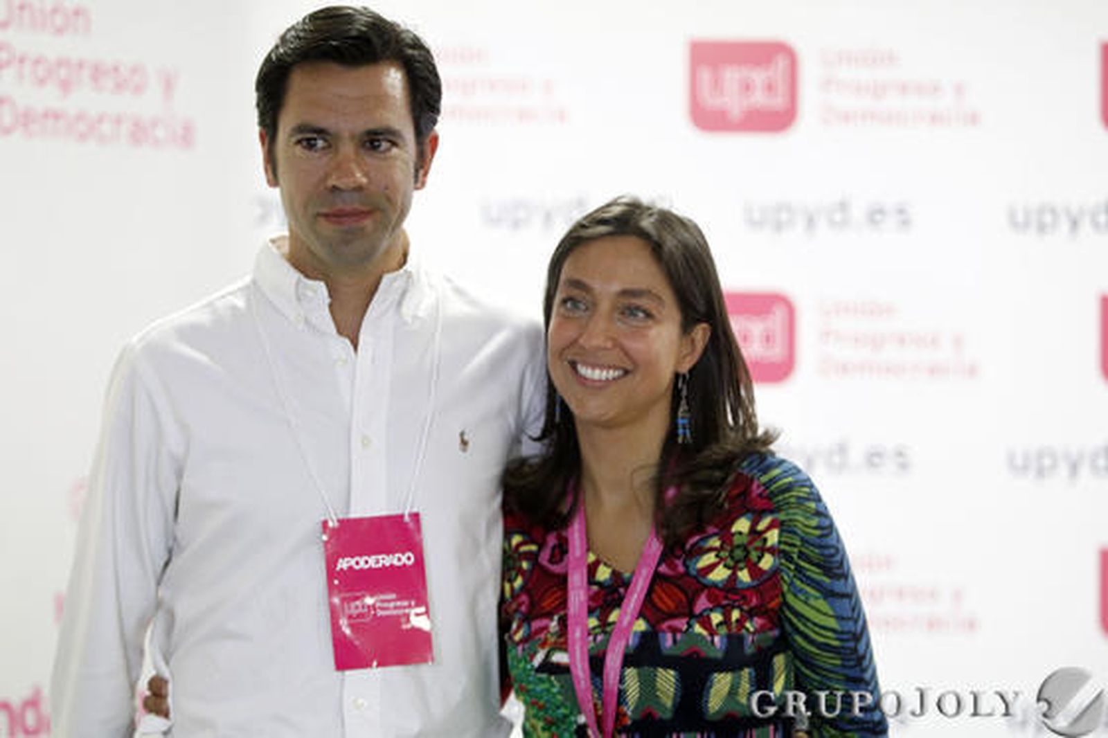 Foto: Pepe Villoslada/ Alex Carrera