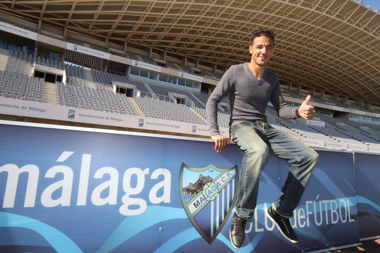 La carrera de Weligton en imágenes