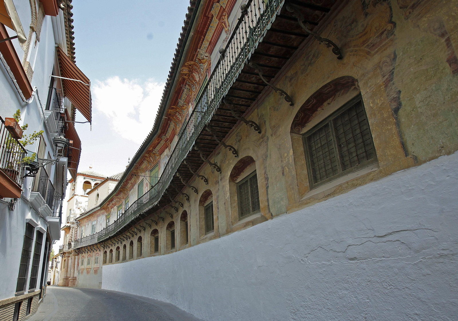 Écija, en imágenes