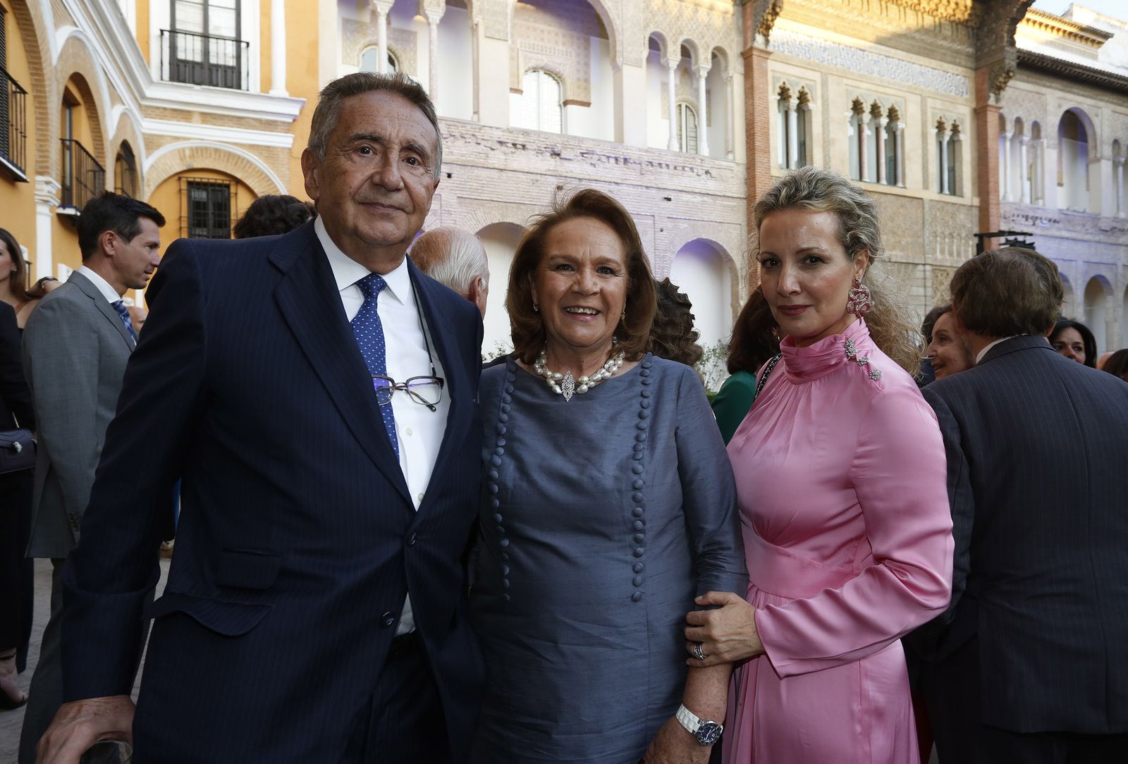 Las imágenes de la entrega del VIII Premio Manuel Clavero