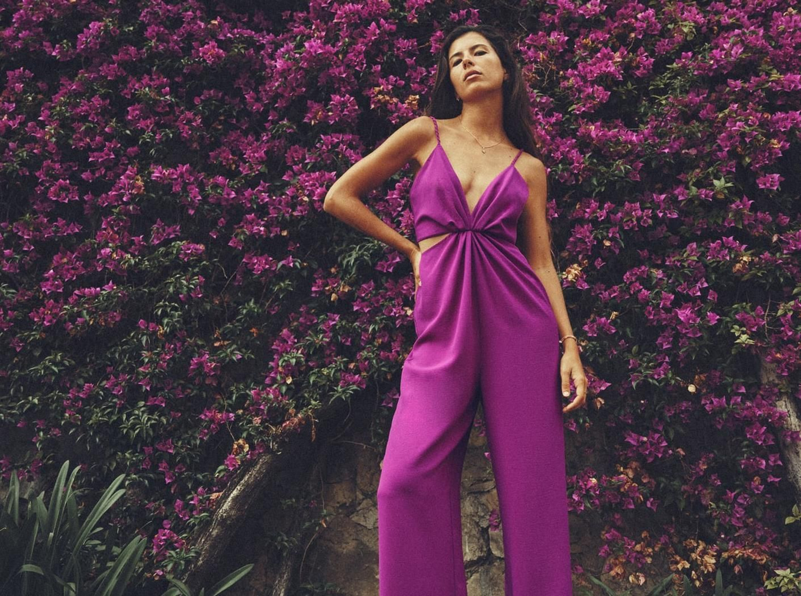 Zara tiene los monos elegantes que más se llevan este verano y que tienes que fichar sí o sí.