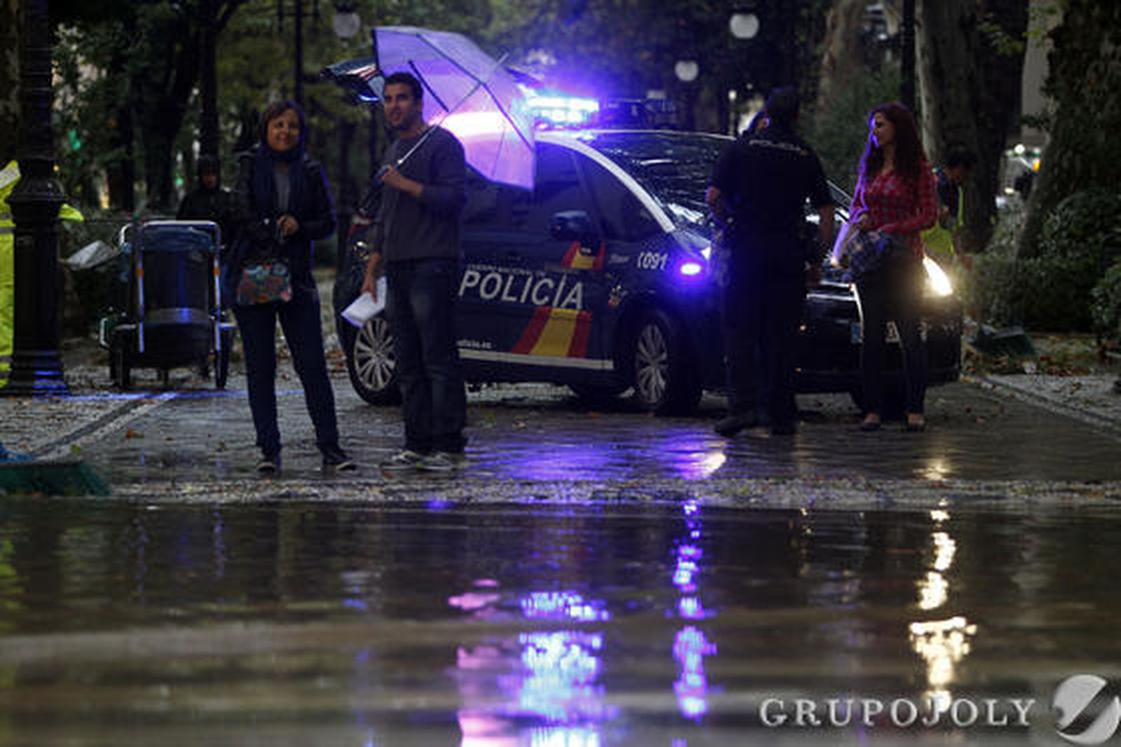 Foto: Pepe Villoslada