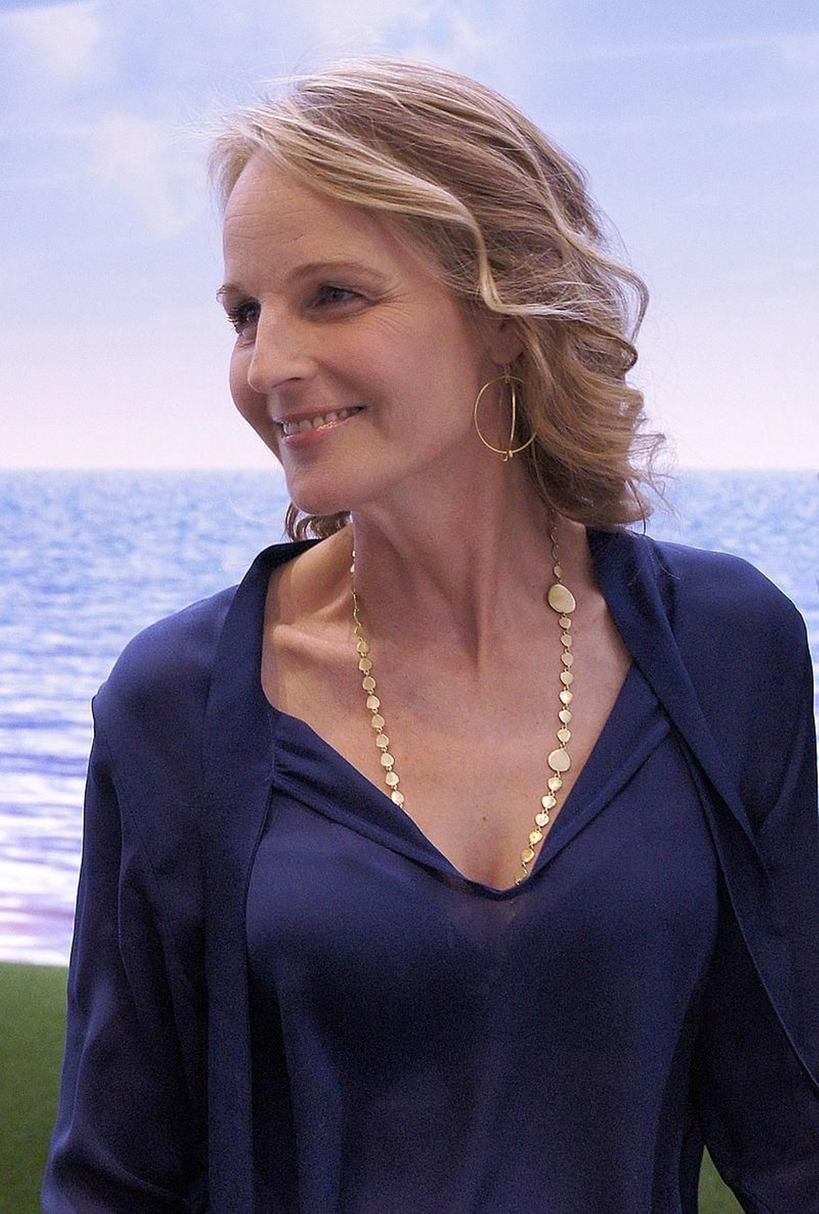 Helen Hunt Actrices desde pequeñitas